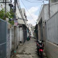 Nhà 85m2 Man Thiện,Tăng Nhơn Phú A,Q9-nhỉnh 5ty