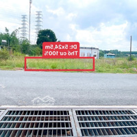 Chính Chủ. Tôi Cần Bán Đất Gần Sân Bay Long Thành - Đồng Nai