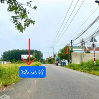 Chính Chủ. Tôi Cần Bán Đất Gần Sân Bay Long Thành - Đồng Nai