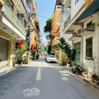 Bán 45M2 Đất Lô Góc Ngô Quyền, Phân Lô Ô Tô Chạy. Giá Bán 8 Tỷ Xx