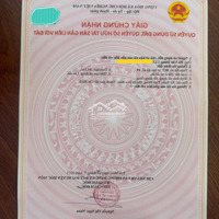Bán Đất Mặt Tiền Nhựa Trần Văn Mười Vào 200M Có 2 Lô Lô Góc Và Lô Kế Bên Giá Bán 5Tỷ2
