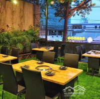 Cho Thuêmặt Tiền51 Tú Xương Quận 3 (12X20M) Trệt,2 Lầu( Nở Hậu 15M_)Giá 150 Trệu( Tl)