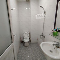 Phòng Trọ Mới 25M2 Ban Công Thông Thoáng Ngay Pandora Đầy Đủ Nội Thất