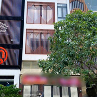 Cho Thuê Sàn Văn Phòngdiện Tích200M - Có Hầm & Thang Máy - Mặt Tiền Đường Lớn Khu Vực An Phú, Quận 2