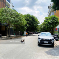 Cho Thuê Sàn Văn Phòngdiện Tích200M - Có Hầm & Thang Máy - Mặt Tiền Đường Lớn Khu Vực An Phú, Quận 2