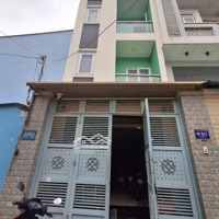 Hxh Nguyễn Thị Thập Nhà 4 Tầng Kiên Cố Kế Chợ Tân Mỹ Giảm Sốc Còn 8.8 Tỷ