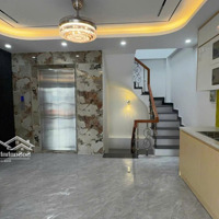 Bán Nhà Đẹp Ngọc Thụy Ở Ngay 50M 7 Tầng Thang Máy Ô Tô Tránh Thông Kd Nhỉnh 10 Tỷ