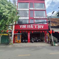 Nhà 4 Tầng Mặt Tiền Đường Chung Thị Minh (Ht31 Củ),P Ht, Q12,Diện Tích223,3M2 (9,35Mx25M). Giá Bán 26,7Tỷ