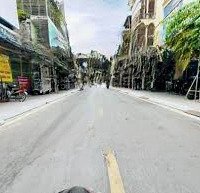 Bán Nhà Mặt Đường Lê Huân , Gần Chợ Vinh