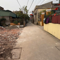 Chính Chủ Bán 106M2 Đất Thổ Cư Tại Long Hưng, Văn Giang Giá Chỉ 38 Triệu/M2 Giá Siêu Tốt Hiện Tại