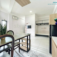 Chính Chủ Thuê Studio Duplex Full Nội Thất Mới Không Giới Hạn Người Ở, Phòng Ngay Trung Tâm