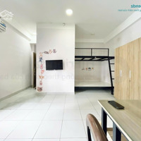 Chính Chủ Thuê Studio Duplex Full Nội Thất Mới Không Giới Hạn Người Ở, Phòng Ngay Trung Tâm