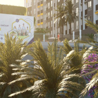 Bcons Solary Chỉ 7.9 Tr/Th, Cách Metro 500M. Tt Chỉ 225 Triệu Đến Nhận Nhà, Htls 0%, Ân Hạn Gốc 5Năm