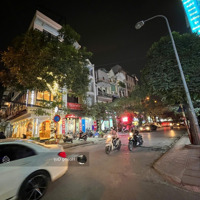 Bán Gấp Mặt Ngõ 214 Nguyễn Xiển - Thanh Xuân 55.2M2* 5 Tầng Vỉa Hè 7M Kinh Doanh 10/10 Chỉ 20 Tỷ