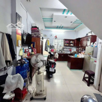 Nhà Đang Cho Thuê 5 Triệu/Thángdiện Tích56M2 Cách Aeon Mall Tân Phú Chỉ 700M Đường Betong Xe Ba Gác Sổ Sẵn