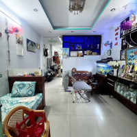 Nhà Đang Cho Thuê 5 Triệu/Thángdiện Tích56M2 Cách Aeon Mall Tân Phú Chỉ 700M Đường Betong Xe Ba Gác Sổ Sẵn