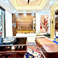Cực Hiếm Giang Văn Minh, Ngõ Thông Kinh Doanh, Thang Máy Xịn Sò, Gần Mặt Phố,Diện Tích40M2 * 5 Tầng