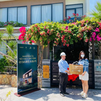 Biệt Thự Nghỉ Dưỡng 5 Sao View Biển & Sân Golf Tuyệt Đẹp, Chỉ 32 Tỷ Cho 477M²