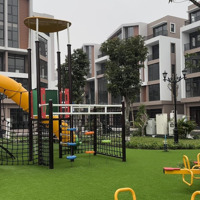 Chính Chủ Gửi Bán Căn Xẻ Khe Ánh Dương Đối Diện Vườn Hoa, 104M2