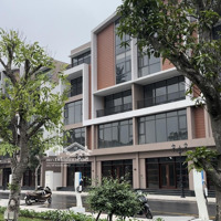 Chính Chủ Gửi Bán Căn Xẻ Khe Ánh Dương Đối Diện Vườn Hoa, 104M2