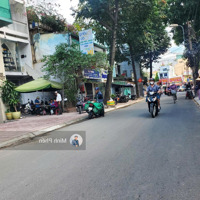 Mặt Tiền Khu Bạch Đằng, Phường 14, Bình Thạnh -Diện Tích: 5.2 X 20M (Cn :~90M2 - 4 Tầng) Chỉ 20.5 Tỷ Tl