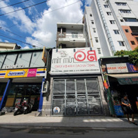 Mặt Tiền Khu Bạch Đằng, Phường 14, Bình Thạnh -Diện Tích: 5.2 X 20M (Cn :~90M2 - 4 Tầng) Chỉ 20.5 Tỷ Tl