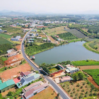 Gửi Anh Chị Mg Bán Gấp Trong Tháng 5, Nền Đất Đẹp Tại Đường Khúc Thừa Dụ, Đam Bri, Tp Bảo Lộc