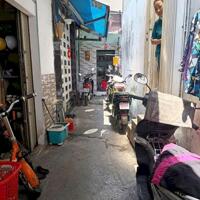 Bán nhà mặt tiền kinh doanh Lưu Hữu Phước quận 8, 4.8mx21m, nhỉnh 6 tỷ