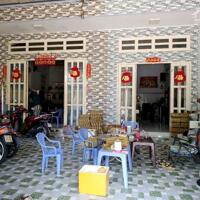 Bán nhà mặt tiền kinh doanh Lưu Hữu Phước quận 8, 4.8mx21m, nhỉnh 6 tỷ