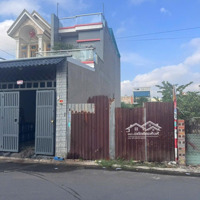 Giá Hời Mặt Tiền Đường Kinh Doanh Lê Văn Tiên Ngay Ubnd P.tân Đông Hiệp