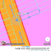 Giá Hời Mặt Tiền Đường Kinh Doanh Lê Văn Tiên Ngay Ubnd P.tân Đông Hiệp