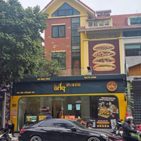 Cho Thuê Mặt Bằng Lương Ngọc Quyến Gần Tạ Hiện Phố Cổdiện Tích40M2 -Mt 5M -Chỉ 75 Triệu/Th