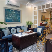 Căn Góc Toà Cao Tầng, Bc Mát 193M2, Giá Tốt Tại The Manor Mễ Trì.cam Kết Ko Ảo Mất Thời Gian Của Kh