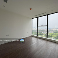 Chính Chủ Bán S56 Sunshine City - 99.7M2 - Sổ Đỏ - 3 Phòng Ngủ- View Sân Golf Ciputra - 8.8 Tỷ (Sổ Đỏ)