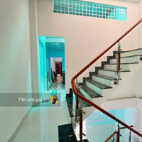 [Hot - Cực Rẻ]Hẽm Xe Hơilạc Long Quân, Phường 10, Tân Bình - 125M2, 4 Tầng - Chốt Gấp 12 Tỷ