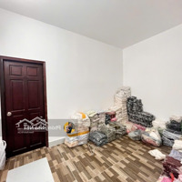 [Hot - Cực Rẻ]Hẽm Xe Hơilạc Long Quân, Phường 10, Tân Bình - 125M2, 4 Tầng - Chốt Gấp 12 Tỷ