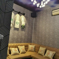 Nhà Cư Xá Phú Lâm B,4.05 X 14M, Sau Galaxy Kinh Dương Vương, 4 Phòng Ngủ P.13, Q.6, Chỉ 7,5 Tỷ Tl