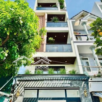 Bán Gấp Nhà Cống Quỳnh, P. Nguyễn Cư Trinh Q1.Diện Tích86,8M2 Gần Coopmart Công Quỳnh. Cho Thuê 40 Triệu/Th