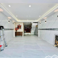 Bán Gấp Nhà Cống Quỳnh, P. Nguyễn Cư Trinh Q1.Diện Tích86,8M2 Gần Coopmart Công Quỳnh. Cho Thuê 40 Triệu/Th