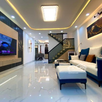 Bùi Văn Ba- Nhà Siêu Đẹp-Diện Tích56M2 Giá Chỉ 6.2 Tỷ