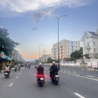 Bán Nhà Đường 8M Dương Quản Hàm(11Mx22) 1 Lầu Giá Bán 21Tỷ Tl