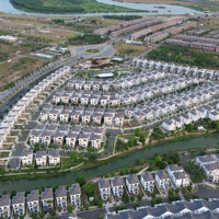 Bán Nhanh Nhà Phố 5,4 Tỷ Aqua City Đã Giao Nhà, Đã Có Hđmb, Pkd Novaland