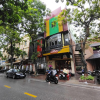 Bán Nhà Mặt Đường Minh Khai, Mặt Tiền Rộng Hơn 8M, 4 Tầng, Vỉa Hẻ Rộng, Chỉ 16 Tỷ. Liên Hệ: 0389451819
