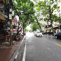 Bán Nhà Mặt Đường Minh Khai, Mặt Tiền Rộng Hơn 8M, 4 Tầng, Vỉa Hẻ Rộng, Chỉ 16 Tỷ. Liên Hệ: 0389451819