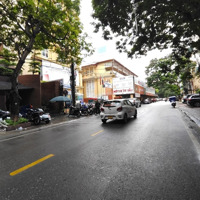 Bán Nhà Mặt Đường Minh Khai, Mặt Tiền Rộng Hơn 8M, 4 Tầng, Vỉa Hẻ Rộng, Chỉ 16 Tỷ. Liên Hệ: 0389451819