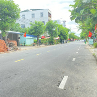 Bán Đất Đường Bùi Trang Chước ( 10M5 , Lề 5M ) - Hoà Xuân Giá Siêu Rẻ .