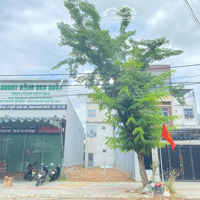 Bán Đất Đường Bùi Trang Chước ( 10M5 , Lề 5M ) - Hoà Xuân Giá Siêu Rẻ .