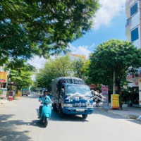 Cần Bán Đường Đàm Văn Lễ 10M5. Ngay Bến Xe Trung Tâm. Kinh Doanh Sầm Uất