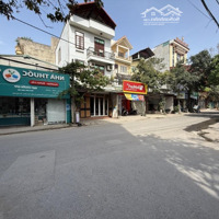 Bán Đất Mặt Phố Đường Thụy Phương, 27,3 Tỷ, 152,5M2, Mặt Tiền Khủng, Xây Tòa Nhà Văn Phòng.