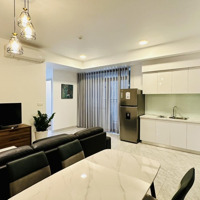 Cho Thuê Căn Hộ 3 Phòng Ngủ- 81M2, Full Nội Thất. View Xem Pháo Hoa Q1, Land Mark Triệu Đô. Liên Hệ: 0919357527